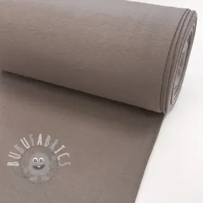 Costina elastica PREMIUM taupe