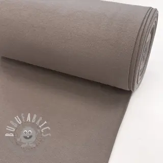 Costina elastica PREMIUM taupe