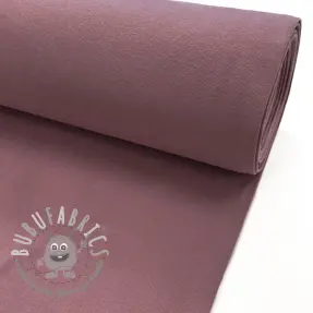Costina elastica PREMIUM wistful mauve