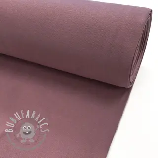 Costina elastica PREMIUM wistful mauve