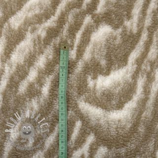Tessuto per cappotti SPECIAL BOUCLE design A