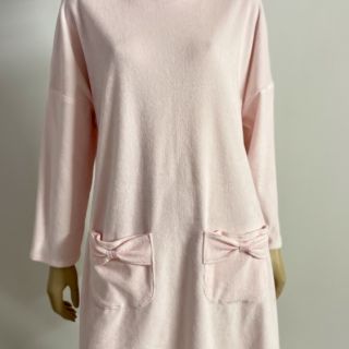 Peluche per neonati rose