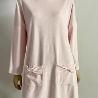 Peluche per neonati rose