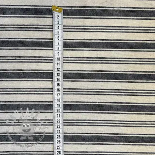 Tessuto decorativo Eugene indigo
