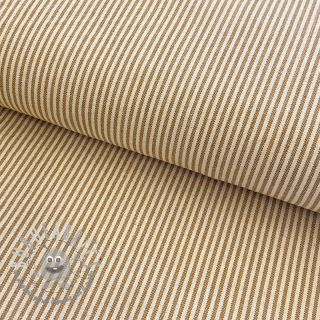 Tessuto decorativo Simone peanut