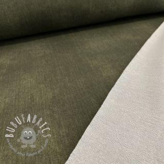 Felpa JEANS army