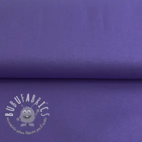 Tessuto CANVAS lavender