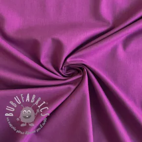 Popeline di cotone mulberry