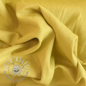 Lino prelavato 170 g yellow