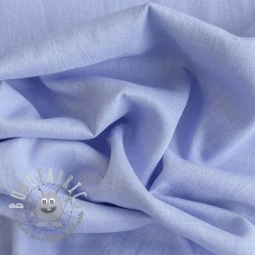 Ľan predpraný 170 g blue lavender