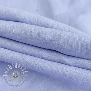 Lino prelavato 170 g blue lavender