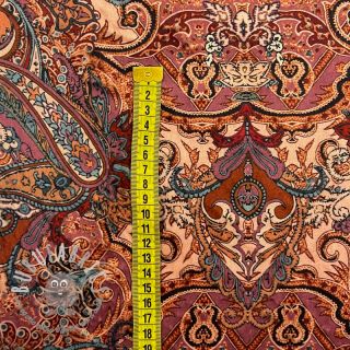 Pelliccia sintetica Rug digital print