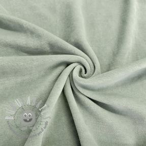 Peluche per neonati seafoam