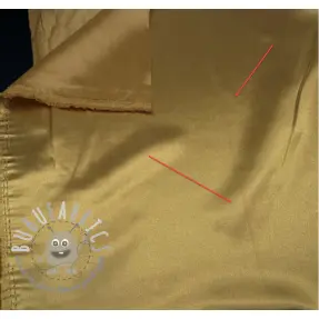 Raso gold 2nd class