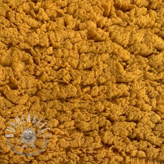 Sherpa TEDDY ochre