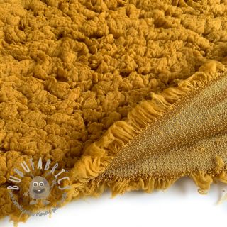 Sherpa TEDDY ochre