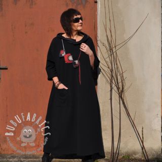 Felpa PREMIUM black