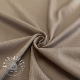 Viscosa STRETCH Rosella taupe
