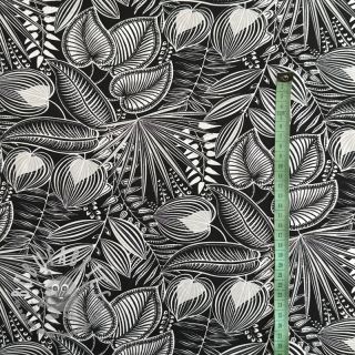 Viscosa Hevea noir