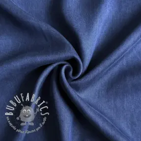 JEANS TENCEL dark blue