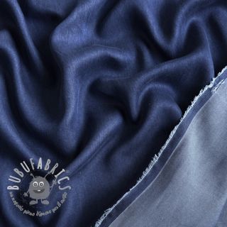 JEANS TENCEL dark blue