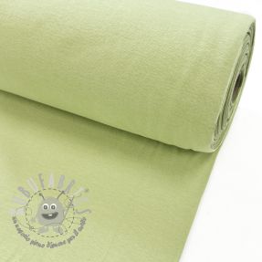 Costina elastica PREMIUM lime cream