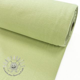 Costina elastica PREMIUM lime green