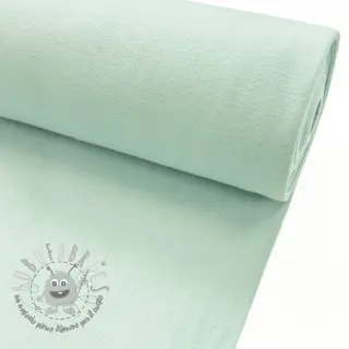 Costina elastica PREMIUM misty jade