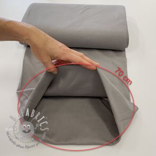 Costina elastica PREMIUM lime cream