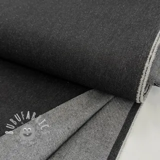 JEANS Denim 11,7 OZ black