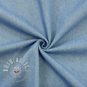 JEANS Denim 11,7 OZ light blue