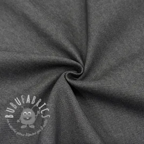 JEANS Denim dark grey