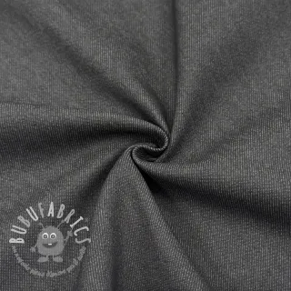 JEANS Denim dark grey