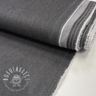 JEANS Denim dark grey