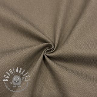 JEANS Denim taupe