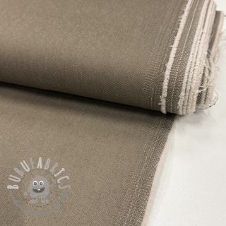 JEANS Denim taupe