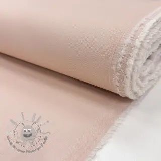 JEANS Denim light rose