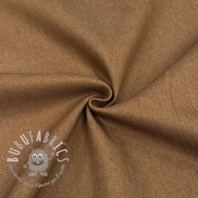 JEANS Denim camel