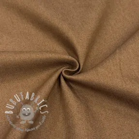 JEANS Denim camel