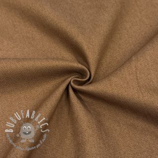 JEANS Denim camel