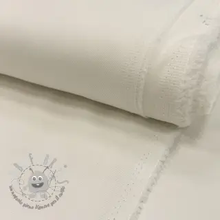 JEANS Denim white