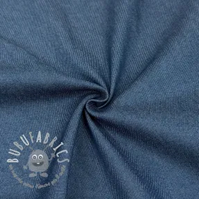 JEANS Denim medium blue