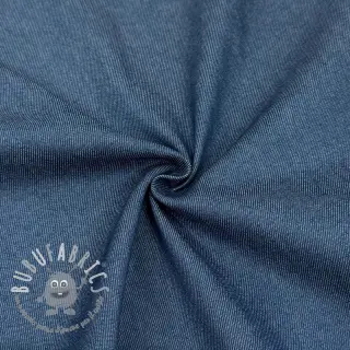 JEANS Denim medium blue