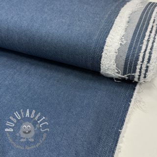 JEANS Denim medium blue