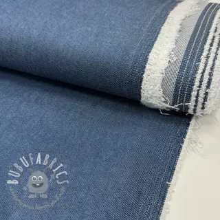 JEANS Denim medium blue