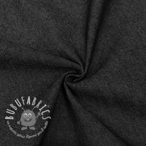 JEANS Denim black