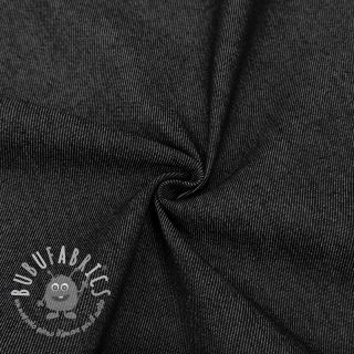 JEANS Denim black