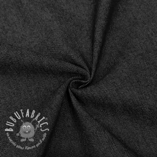 JEANS Denim black