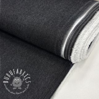 JEANS Denim black