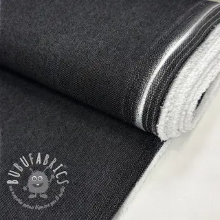JEANS Denim black